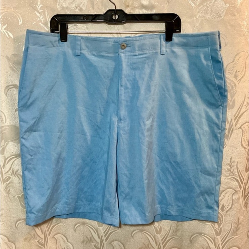 Ben Hogan Blue Golf Shorts